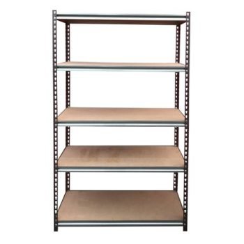 Mammoth Shelving - 400mm Shelf Depth - MRS1040Z