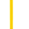 Obex Barriers Premium Safety Belt Barrier; Belt Length mm: 10600; Yellow Post; Black/Yellow Chevron - PSBB10CHYPBYC