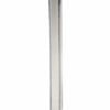 Obex Barriers Stainless Steel Ball Head Post - SPL11Z