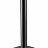 Obex Barriers Stainless Steel Blue Belt Post - RPLB5B