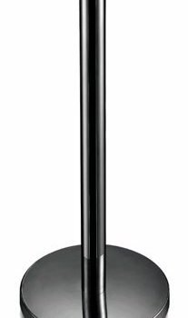 Obex Barriers Stainless Steel Blue Belt Post - RPLB5B