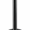 Obex Barriers Stainless Steel Receiving End Belt Post - RRLB8P