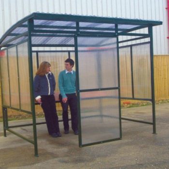 Optional Perch to suit Smoking Shelter (BSS27Z) - BSS27Z&BSOS7Z