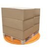 PalletDisc; Diameter mm: 1100; 2000kg; Orange - PLD1100