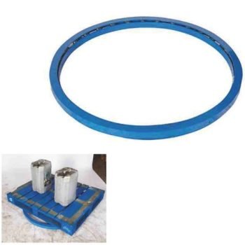 PalletRing; Diameter mm: 960; 2000kg; Blue - PLR1016
