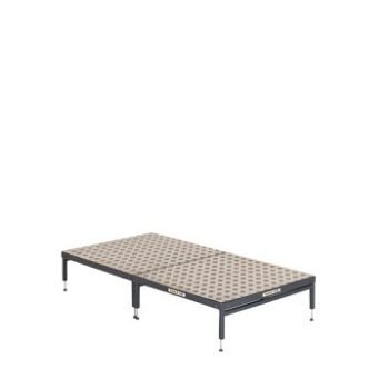 Platform System - 2 x 250Hmm Plat. - BWP25X2