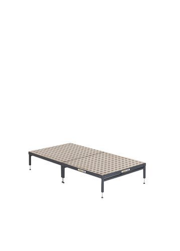 Platform System - 2 x 250Hmm Plat. - BWP25X2