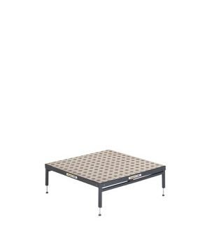 Platform System - 250Hmm Plat. - BWP25