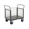Platform Trucks - 3 Mesh Sides - 1000 x 700 - PAPT403Y