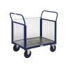 Platform Trucks - 3 Mesh Sides - 1000 x 700 - PAPT403YBL