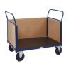 Platform Trucks - 3 Timber Sides - 1000 x 700 - PAPT413YBL