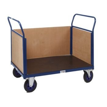 Platform Trucks - 3 Timber Sides - 1000 x 700 - PAPT413YBL