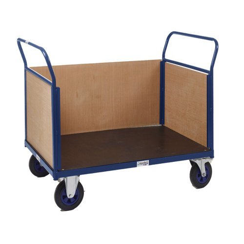 Platform Trucks - 3 Timber Sides - 1000 x 700 - PAPT413YBL