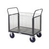 Platform Trucks - 4 Mesh Sides - 1000 x 700 - PAPT404Y