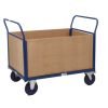 Platform Trucks - 4 Timber Sides - 1000 x 700 - PAPT414YBL