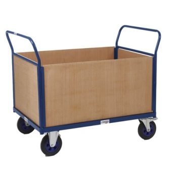 Platform Trucks - 4 Timber Sides - 1000 x 700 - PAPT414YBL