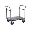 Platform Trucks - Double Bar End - 1000 x 700 - PAPT410YBL