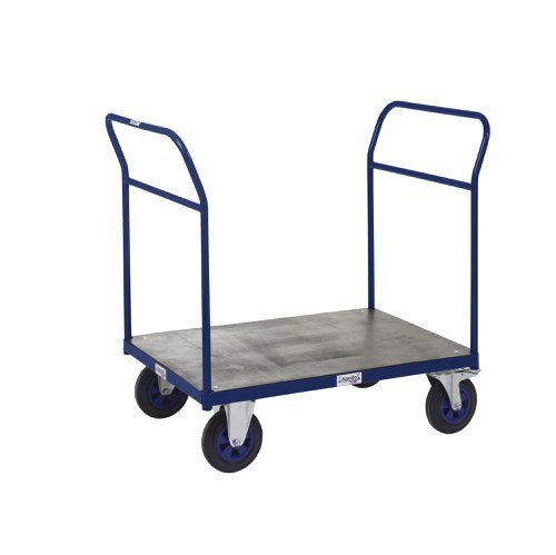 Platform Trucks - Double Bar End - 1000 x 700 - PAPT410YBL