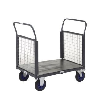 Platform Trucks - Double Mesh End - 1000 x 700 - PAPT402Y