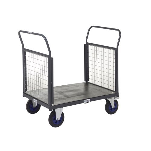 Platform Trucks - Double Mesh End - 1000 x 700 - PAPT402Y
