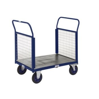 Platform Trucks - Double Mesh End - 1000 x 700 - PAPT402YBL