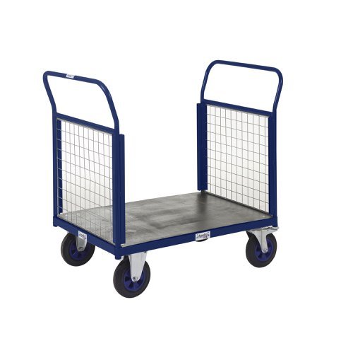 Platform Trucks - Double Mesh End - 1000 x 700 - PAPT402YBL