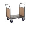 Platform Trucks - Double Timber End - 1000 x 700 - PAPT412Y