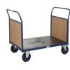 Platform Trucks - Double Timber End - 1000 x 700 - PAPT412YBL