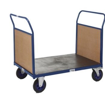 Platform Trucks - Double Timber End - 1000 x 700 - PAPT412YBL