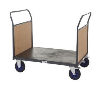 Platform Trucks - Double Timber End - 1200 x 800 - PAPT432Y