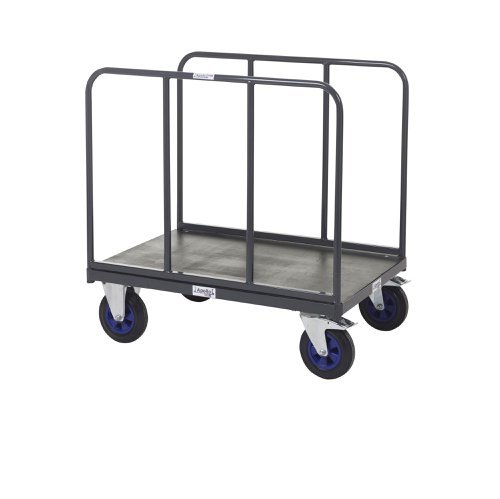 Platform Trucks - Long Load - 1000 x 700 - PAPT406Y