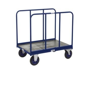 Platform Trucks - Long Load - 1000 x 700 - PAPT406YBL