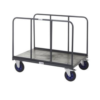 Platform Trucks - Long Load - 1200 x 800 - PAPT426Y