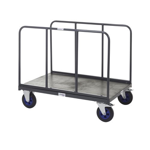 Platform Trucks - Long Load - 1200 x 800 - PAPT426Y