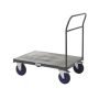 Platform Trucks - Single Bar End - 1000 x 700 - PAPT400Y