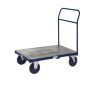 Platform Trucks - Single Bar End - 1000 x 700 - PAPT400YBL