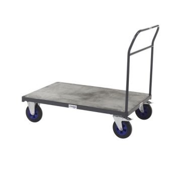 Platform Trucks - Single Bar End - 1200 x 800 - PAPT420Y