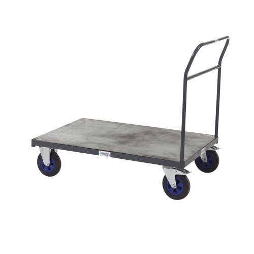 Platform Trucks - Single Bar End - 1200 x 800 - PAPT420Y