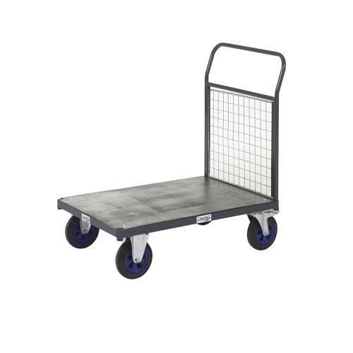 Platform Trucks - Single Mesh End - 1000 x 700 - PAPT401Y