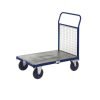 Platform Trucks - Single Mesh End - 1000 x 700 - PAPT401YBL
