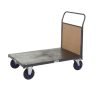 Platform Trucks - Single Timber End - 1200 x 800 - PAPT431Y