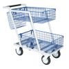 Premium Mail Room Trolley - MRT03Y