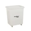 Proplaz Xtra Food Grade Polyethylene Bottle Skip; 150L; Natural - GC9424_Natural