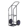 Single Cylinder Sack Truck - for upto 400mm cylinders - PACT802Y