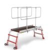 Telescopic Work Platform - CAP903