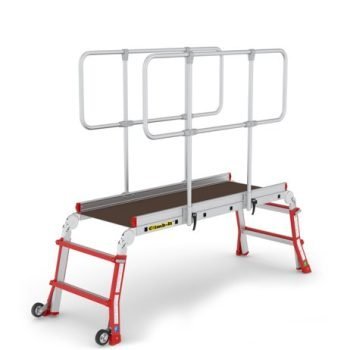 Telescopic Work Platform - CAP903