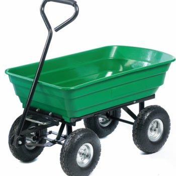 Tip-A-Truck; 200kg; Green - TI207B