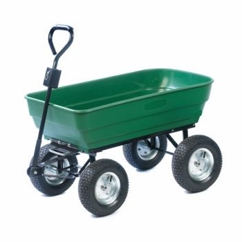 Tip-A-Truck; 400kg; Green - TI208B