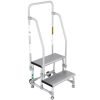 Working Steps - 2 Tread - CAA202