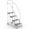 Working Steps - 4 Tread - CAA204
